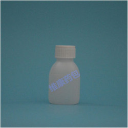 斜肩胖子試劑瓶 60ML
