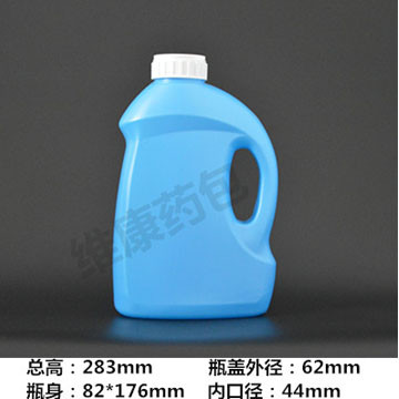 2L 洗衣液桶