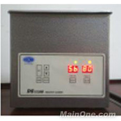 超声波清洗器