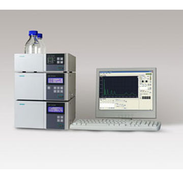 LC-100 等度系統