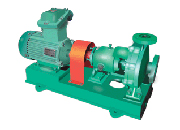 DCK型化工离心泵（DCK-BW）隔套保温泵