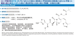 頭孢妥侖匹酯