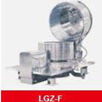 L(P)GZ/L(P)GZ-F(PQSB)系列全自动刮刀下部卸料离心机