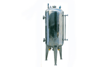 RSQ-II型盘管式热水器