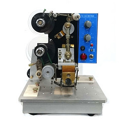 TD-140型臺式電動(dòng)打碼機