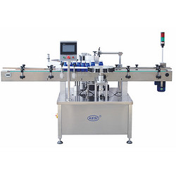 星盤(pán)貼標(biāo)機(jī)DWTB90/SX DWTB160/SX