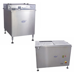 XLP系列 — 箱式理瓶機(jī)