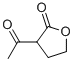 a-乙酰基-γ-丁内酯