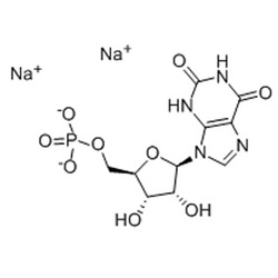 5'-黄苷酸二钠