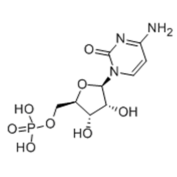 5'-胞苷酸