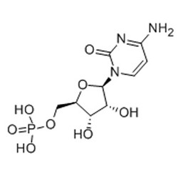 5'-胞苷酸