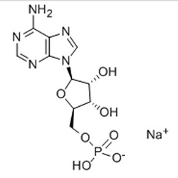 5'-腺苷酸一钠