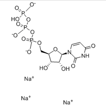 三磷酸尿苷三鈉