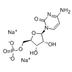 5'-胞苷酸二钠
