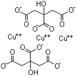 柠檬酸铜