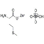 蛋氨酸锌（微溶）