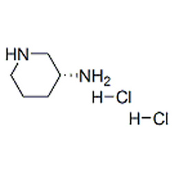 (R)-3-aminopiperidine dihydrochloride