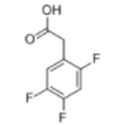 2,4,5-Trifluorophenylacetic acid