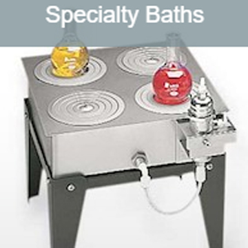 Specialty Baths