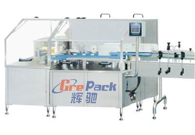 HCLP-A2000高速理瓶机
