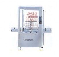 QX/12塑料瓶的凈化氣洗瓶機