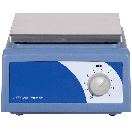 Cole-Parmer® 磁力搅拌器，IN-04801-56