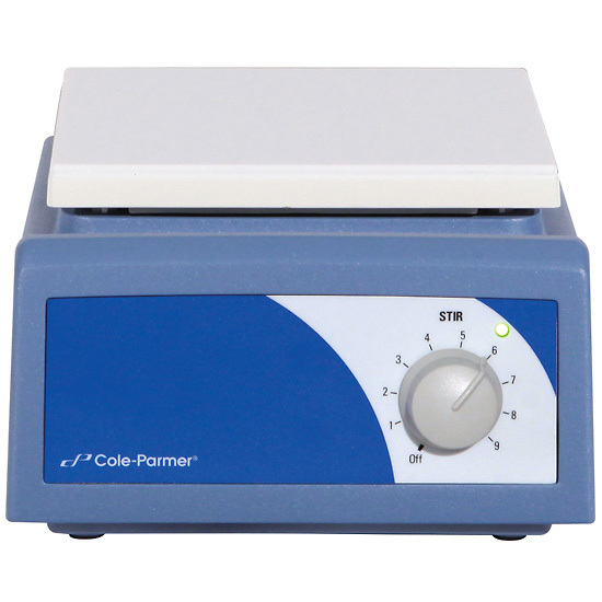Cole-Parmer&#174; 磁力搅拌器，IN-04801-52