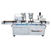 DXG2/2加塞軋蓋機(jī)