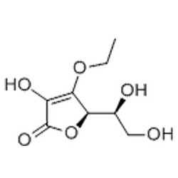 維生素C乙基醚