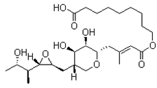 Mupirocin 莫匹羅星