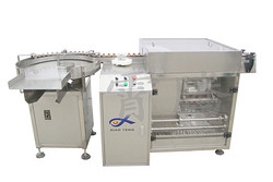 XT-612系列滾筒式超聲波洗瓶機(jī)