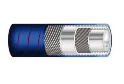 TGT—钢丝增强EPDM橡胶软管