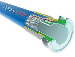 Bioflex Ultra系列特氟龙管