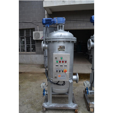 全自动自清洗过滤器