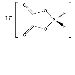 二氟草酸硼酸锂(LiODFB)