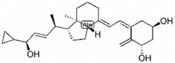 Calcipotriol 