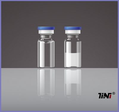 2ml 中硼硅管制注射剂瓶