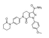 Apixaban