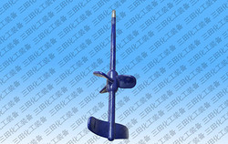 軸板組合式攪拌器1