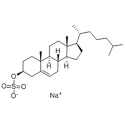 胆固醇硫酸钠盐