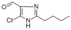 2-正丁基-4-氯-5-甲酰基咪唑