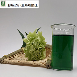 chlorophyllin powder