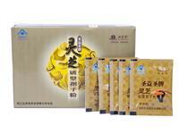 灵芝破壁孢子粉30克装