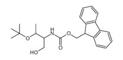 Fmoc-Thr(tBu)-OL