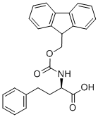 Fmoc-D-Homophenylalanine