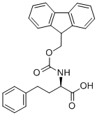 Fmoc-D-Homophenylalanine