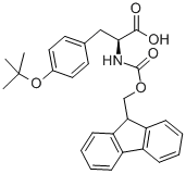 Fmoc – Tyr(tBu) -OH