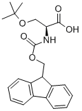 Fmoc –Ser(tBu)-OH