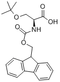 Fmoc –Ser(tBu)-OH