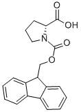 Fmoc –D-Pro-OH